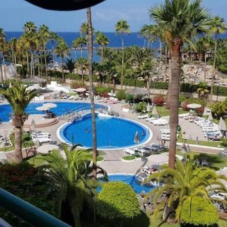 Tropical Apartment - La Caleta Costa Adeje  Exterior foto